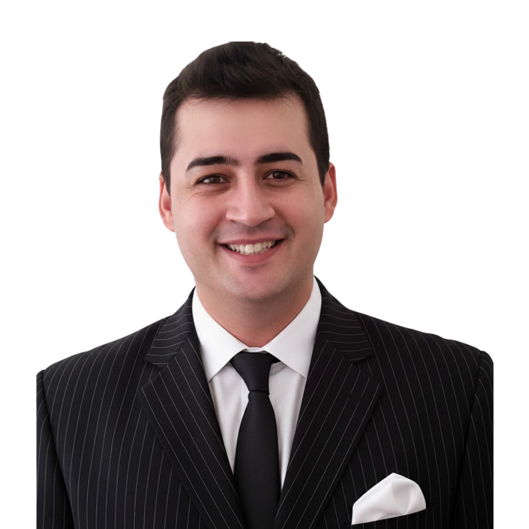 Roberto Jr. - Agente Certificador Sênior