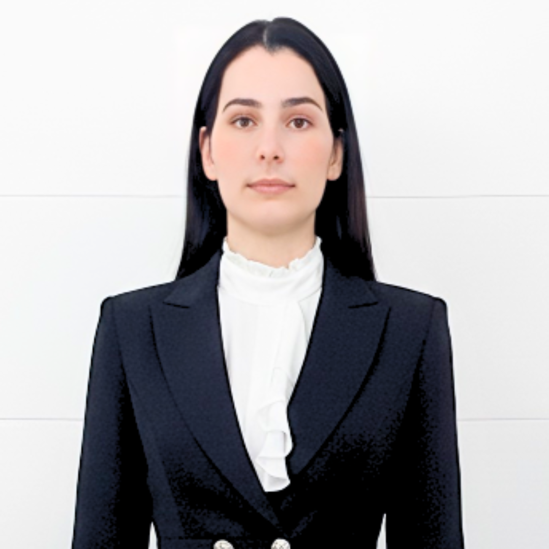 Samanta Barbieri - Agente Certificadora Sênior